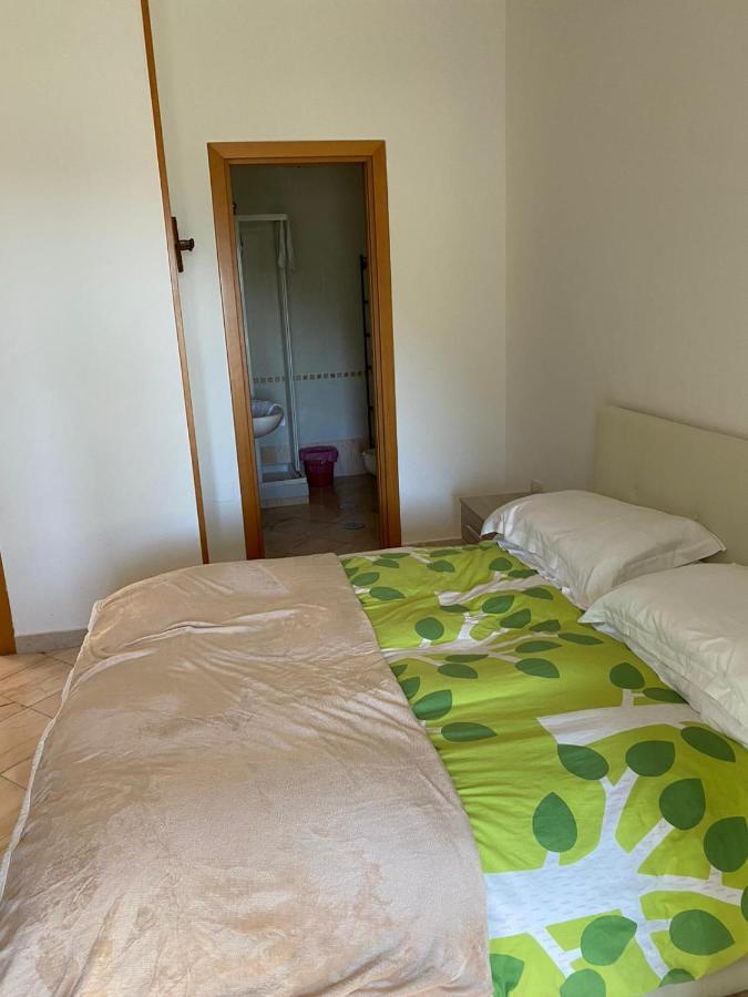 Villa Casa Catino à Vietri Extérieur photo