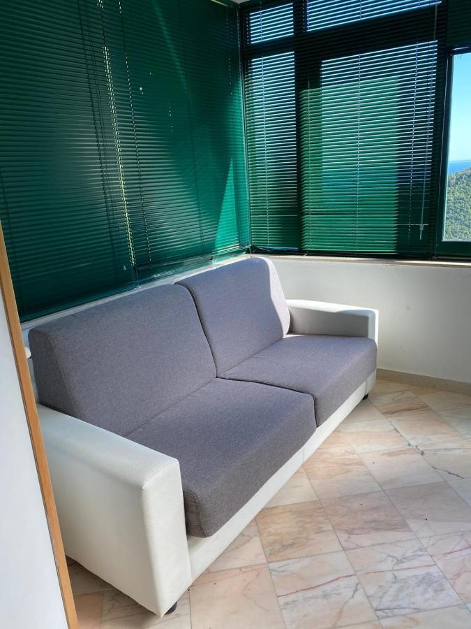 Villa Casa Catino à Vietri Extérieur photo