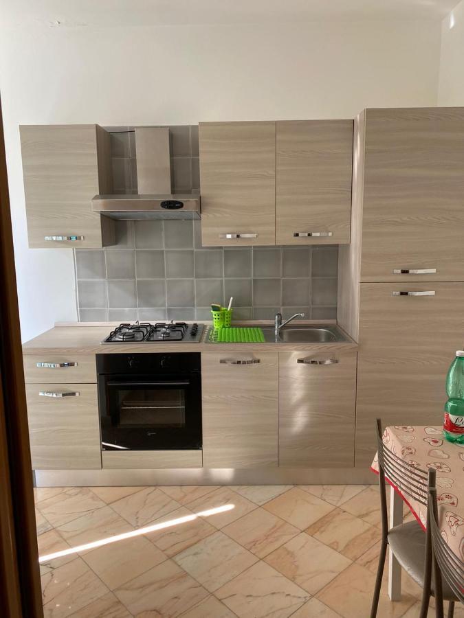 Villa Casa Catino à Vietri Extérieur photo